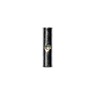 3M Seamless Butt Heat Shrink Connector, 10-12AWG, 63-SH (-40 to 105 °C), 1000 pcs