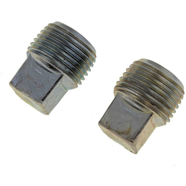 Dorman 090-011CD Oil Drain Plug Standard 7/8 In Dorman 090-011CD Oil Drain Plug Standard 7/8 In