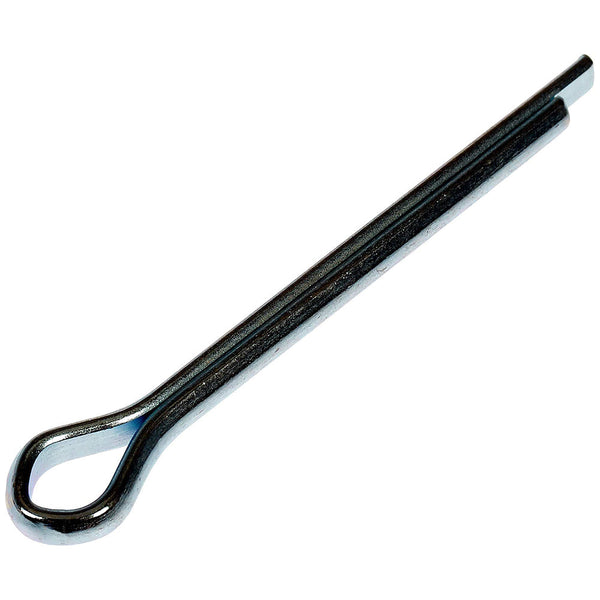 Dorman Cotter Pins 3/32" X 1-1/2" M2.4 X 38mm Hardware 100 Pack
