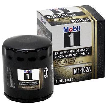 MOBIL 1 M1-102A Extended Performance Oil Filter