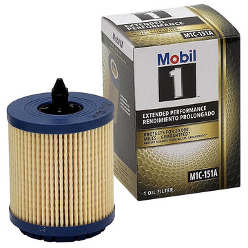 MOBIL 1 M1C-151A Extended Performance Oil Filter