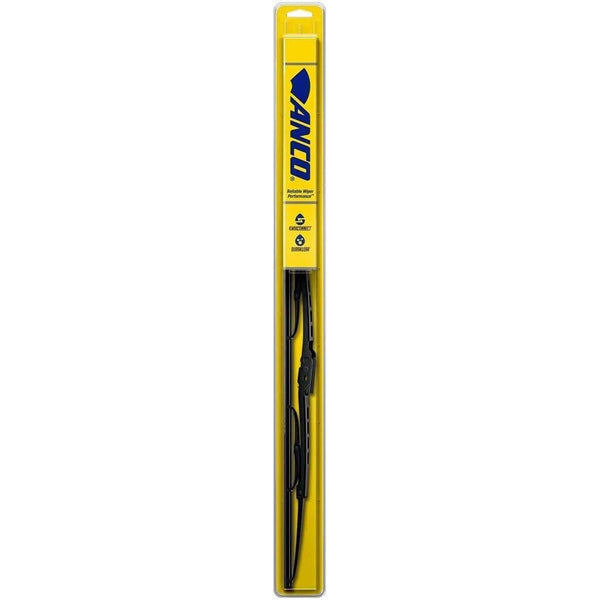 Spazzola tergicristallo bosch aerofit af65 650 mm attacco universale - Bosch Accessori per auto in vendita su Agrifer Spazzola tergicristallo bosch aerofit af65 650 mm attacco universale - Bosch Accessori per auto in vendita su Agrifer