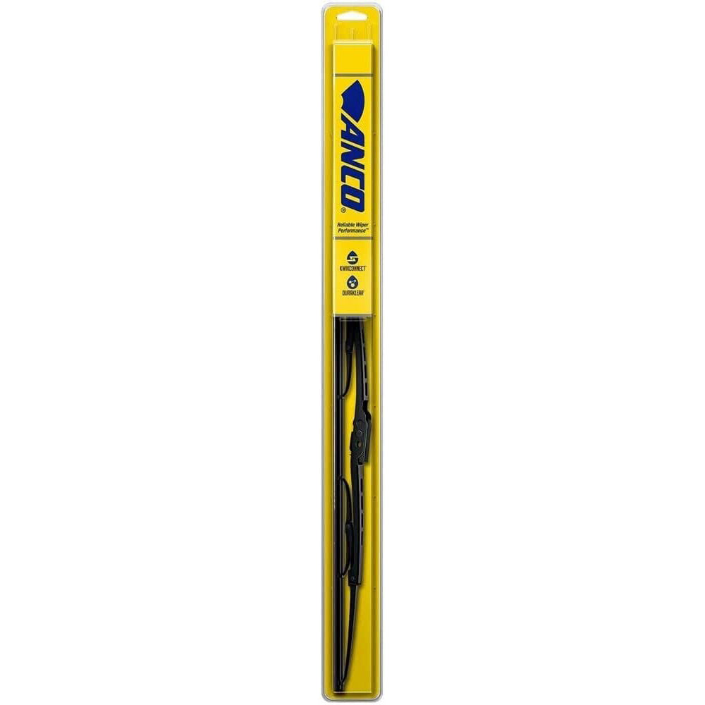 1x 21 ANCO 31-21 Windshield Wiper Blade 31-Series 21 inch 1x 21 ANCO 31-21 Windshield Wiper Blade 31-Series 21 inch