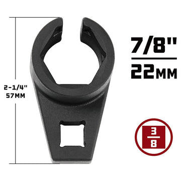 POWERBUILT 648691 Oxygen Sensor Offset Puller