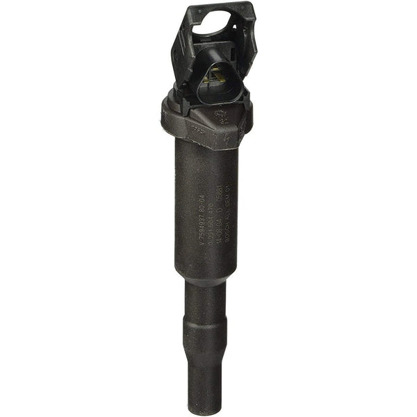 Genuine Bosch Ignition Coils & Spark Plugs For BMW – 0221504470, 12122158253