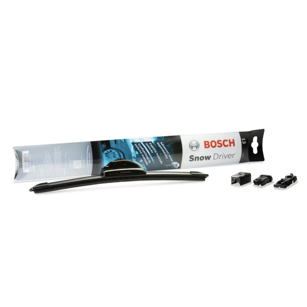 Bosch Wiper Blade Aerotwin A925S, Length: 530mm/530mm – Set of Front Wiper Blades - Only for Left-Hand Drive (EU Bosch Wiper Blade Aerotwin A925S, Length: 530mm/530mm – Set of Front Wiper Blades - Only for Left-Hand Drive (EU