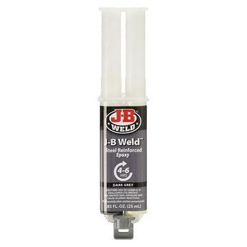 JB WELD 50165 J-B Weld Syringe