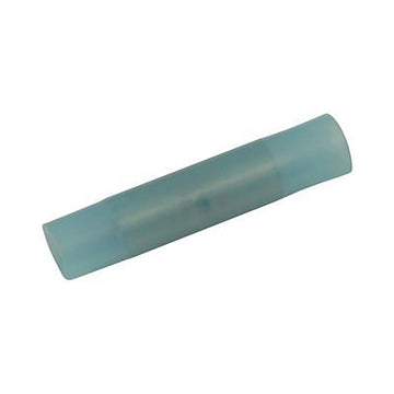 3M Butt Connector, Nylon Insulated Seamless 14-16AWG, 62-SN-A (-40 to 105 °C), 1000 pcs