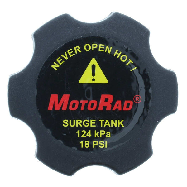 MOTORAD T47 BOXED RADIATOR CAP – Parts Universe