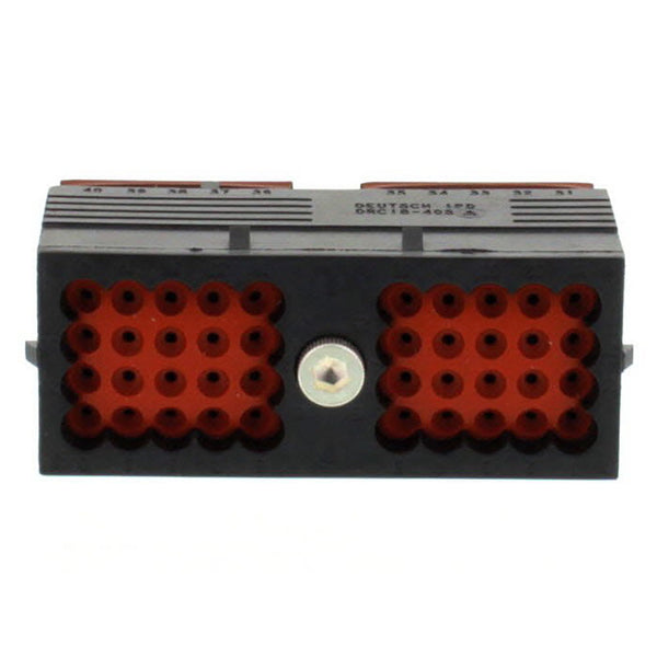 M17-6EP1N8A8003S - Phoenix Contact - Connettore Circolare, Spina Da - Foto 2