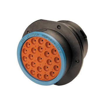 DEUTSCH HDP24-24-23PE HDP20 23-Pin Male Connector
