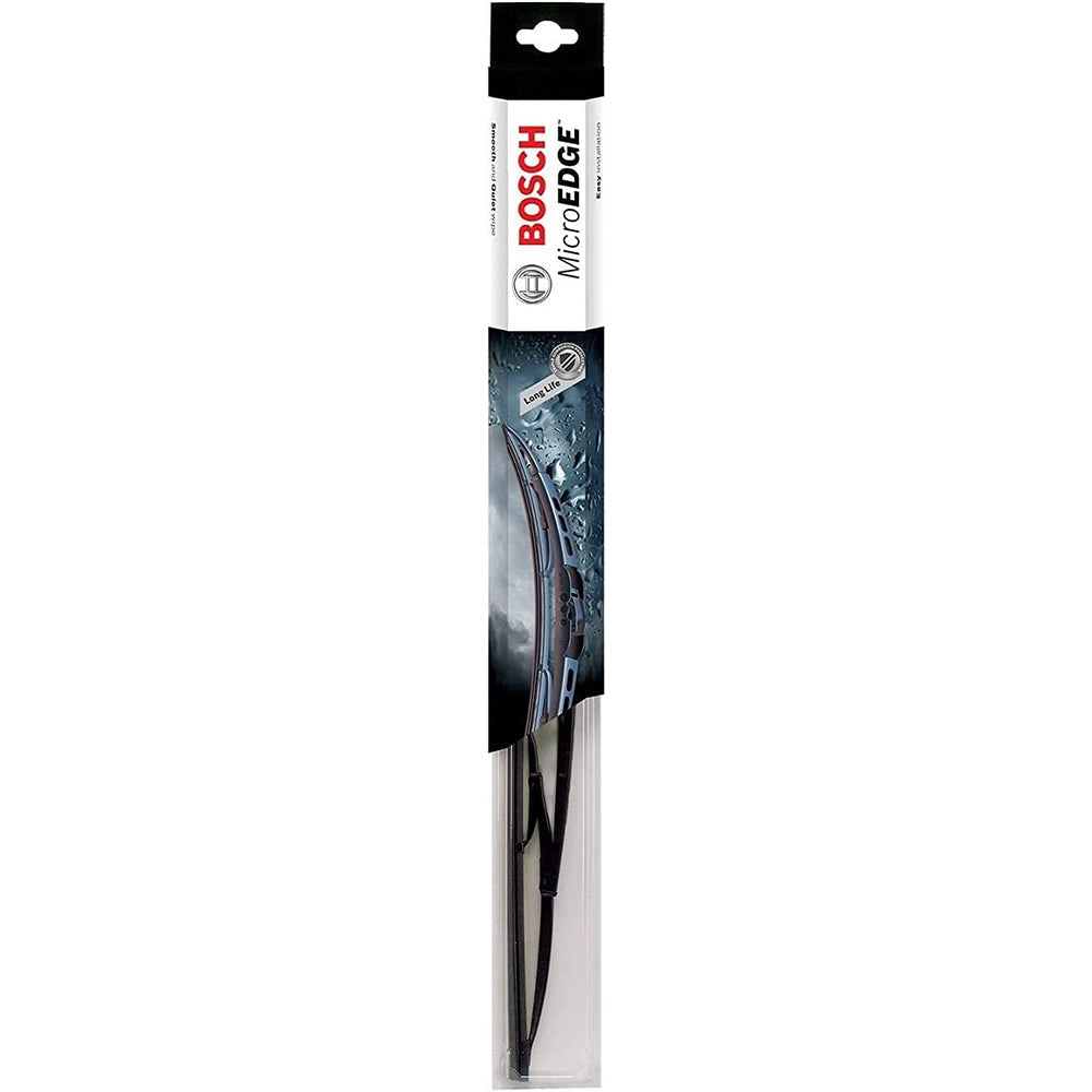 Bosch MicroEdge 40722A: When a Conventional 22-Inch Wiper Fits