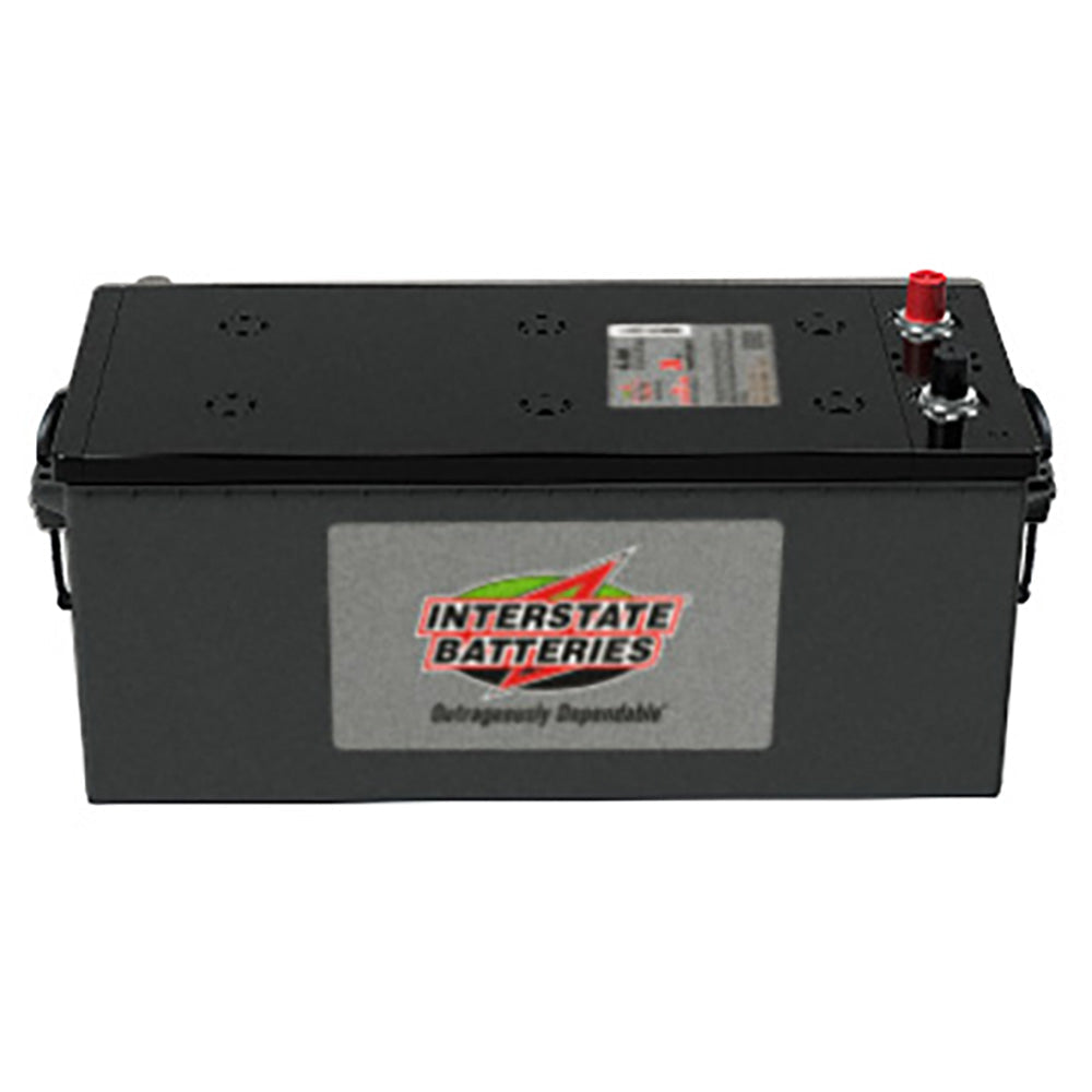 Interstate Batteries & East Penn Deka: Which Brand Is Right for Your Vehicle? (2026)
