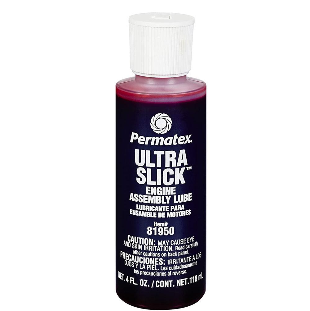 Permatex 81950 Assembly Lube: When Oil Is Not Enough for Startup