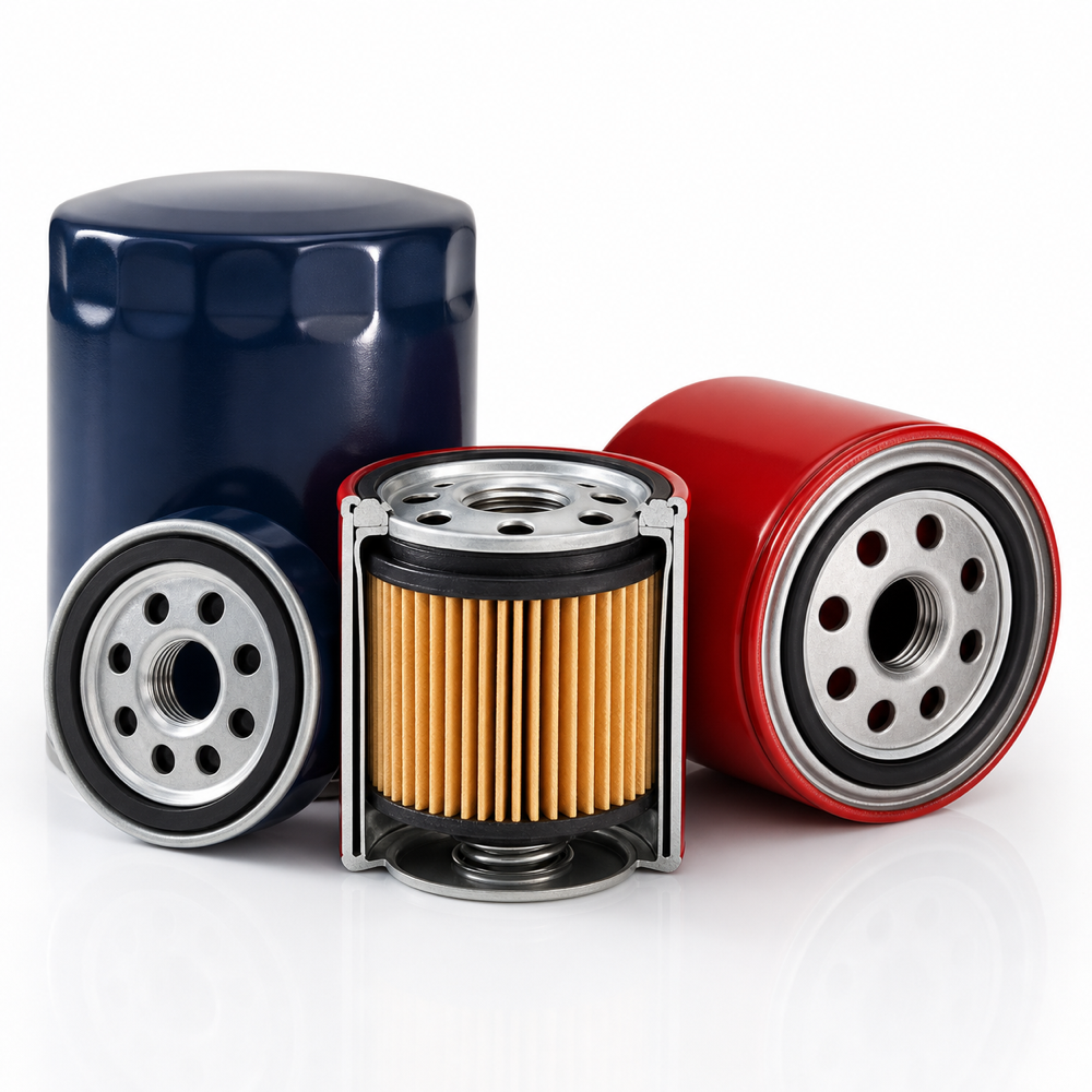 Purolator Oil Filters: PureONE vs Classic vs BOSS - Which Is Best? (2026)