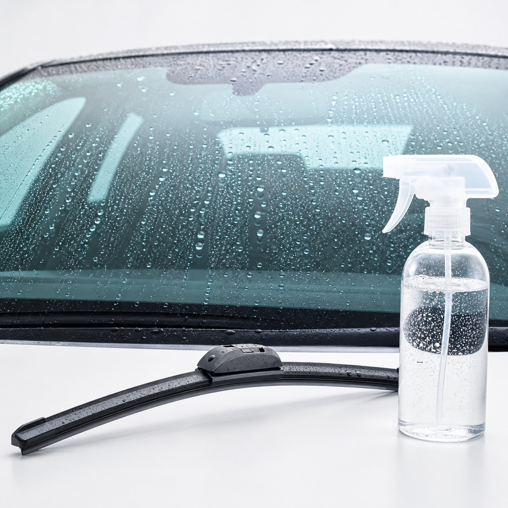 Rain-X Products Guide: Windshield Treatment, Wiper Blades & Glass Care (2026)