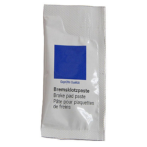 Bremsklotz Brake Pad Paste for Mercedes Benz