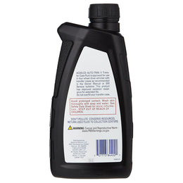 ACDelco 10-4017 Auto-Trak II Transfer Case Fluid, 33.8 oz