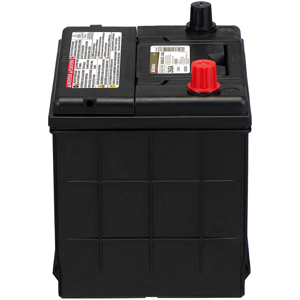 ACDelco 26GA Wet Flooded Automotive Battery (Group 26)