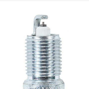 ACDelco 41-962 (OE # 19299585) Double Platinum Spark Plug, Pack of 1