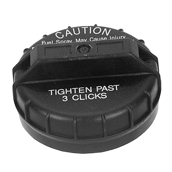 ACDelco GT195 Fuel Tank Cap