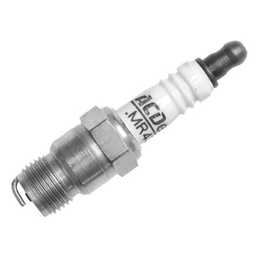 ACDelco MR43T (OE # 19355200) Marine Spark Plug, Pack of 1