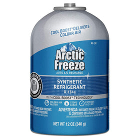 Arctic Freeze AF-3V R-134a refrigerant