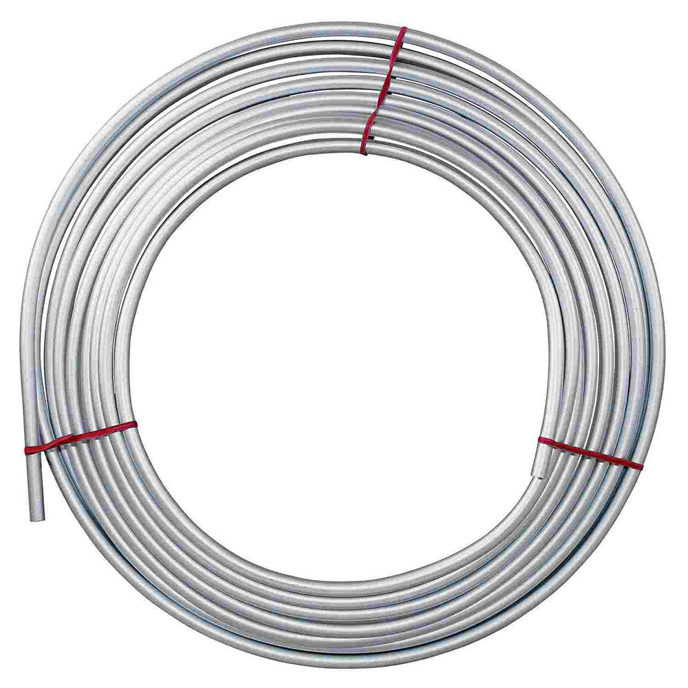 AGS BLC-525 Steel Brake/Fuel/Transmission Line Tubing Coil 5/16 X 25 F