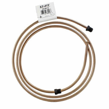 AGS CN-MC 72 EZ-Fit NiCopp Brake Line Coil 1/4 x 72 Master Cylinder