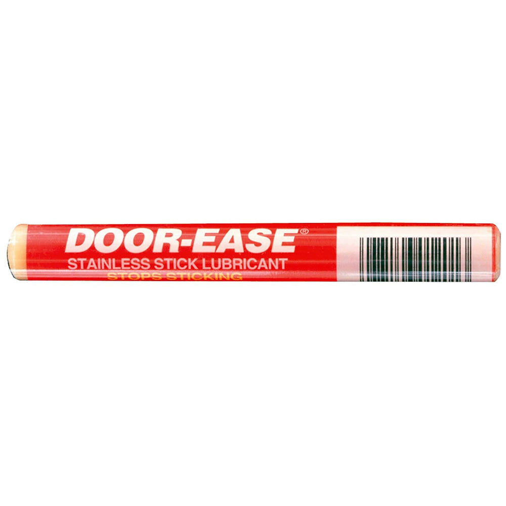 AGS DE-1 Door-Ease Lubricant-Stick, 0.43 oz