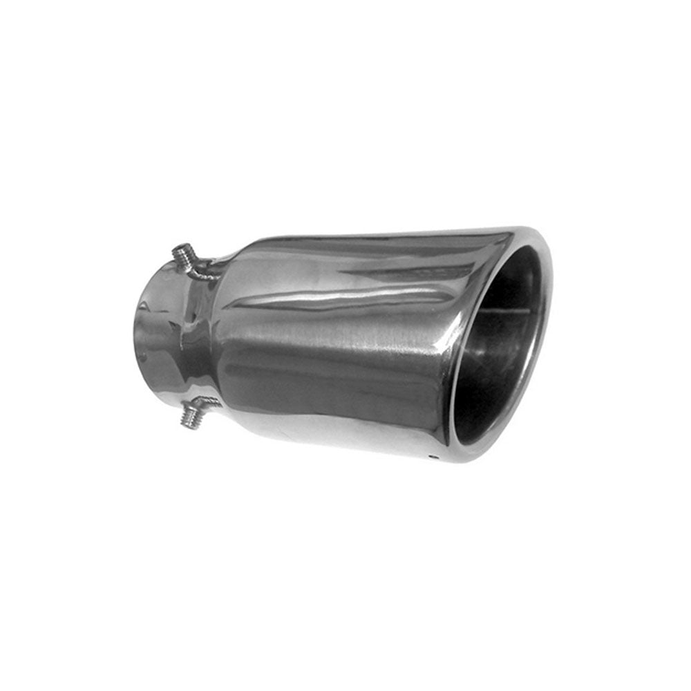 AP Exhaust ST1253S Exhaust Tip