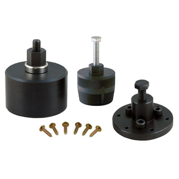 AST Tools BMW5254 Bmw Front Crank Seal Tool Set