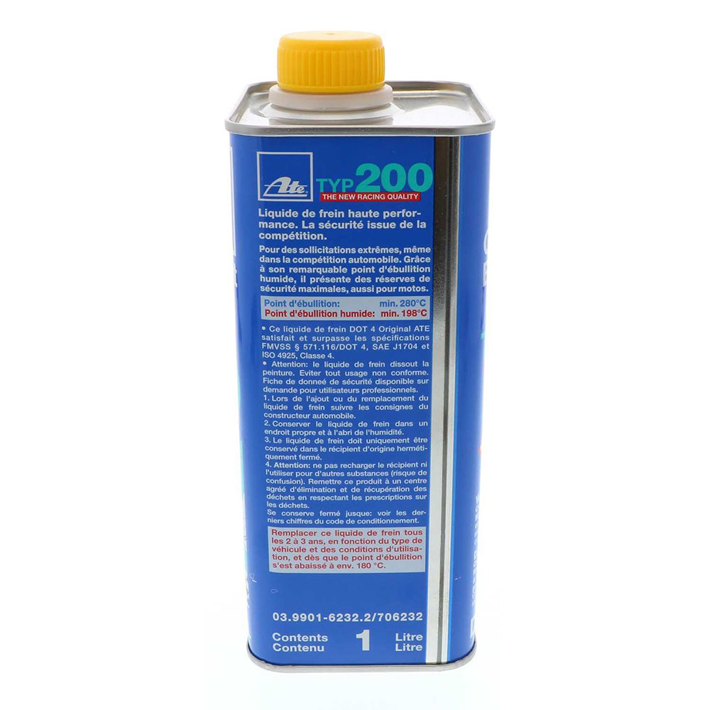 ATE 706202 Type 200 (1 Liter)