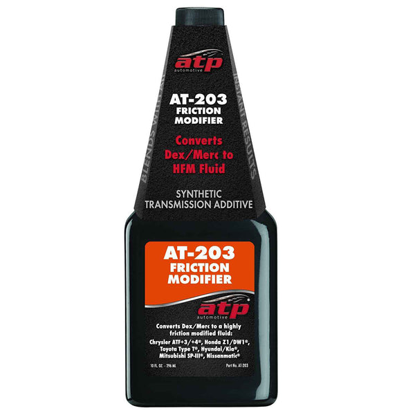 ATP AT-203 ATF Friction Modifier Synthetic Transmission Additive