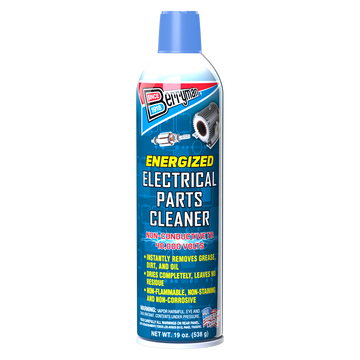 Berryman 1520 Electric Motor Cleaner, 19 OZ