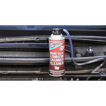 Berryman 2611 Intake Valve and Combustion Chamber Cleaner, 16 oz
