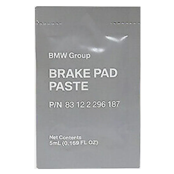 BMW 83122296187 Brake Pad Paste, 5mL