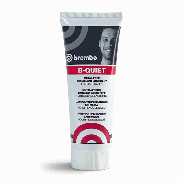 Brembo G00075 B-Quiet Lubricant