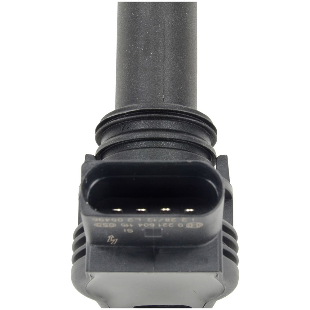 BOSCH 0221604115 Ignition Coil -On- Plug