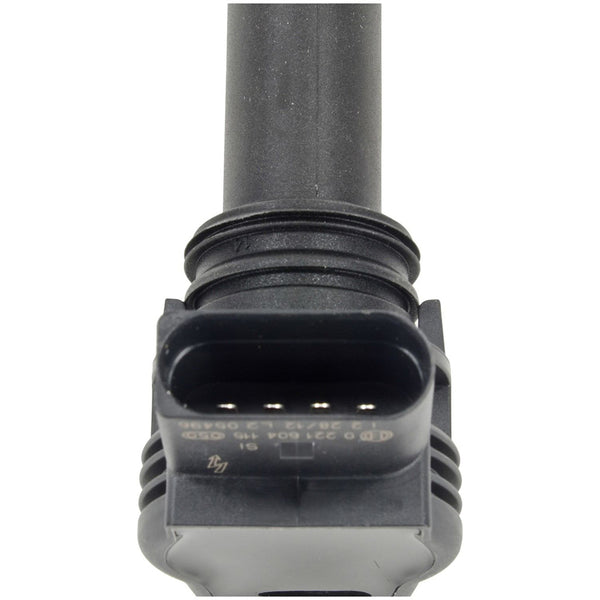 BOSCH 0221604115 Ignition Coil -On- Plug