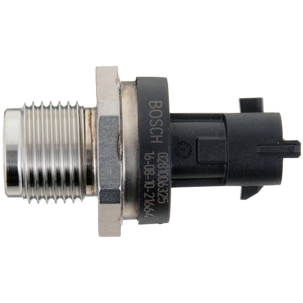 BOSCH 0281006325 OE Fuel Rail Pressure Sensor