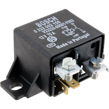 (Discontinued) Bosch 0332002156 Normal Open Power Relays - 12 V, 75 A (Alternative model 0332002159)