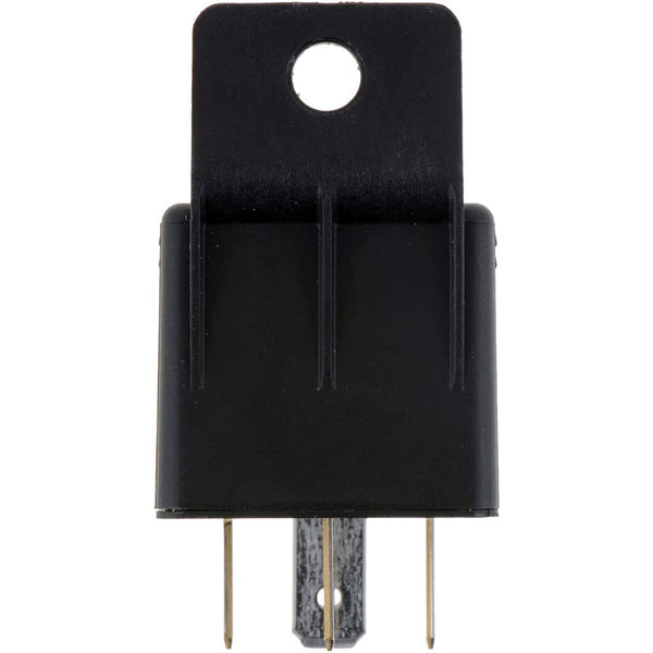 Bosch 0332019150 Normal Open Mini Relays - 5 Pins, 12 V, 30 A