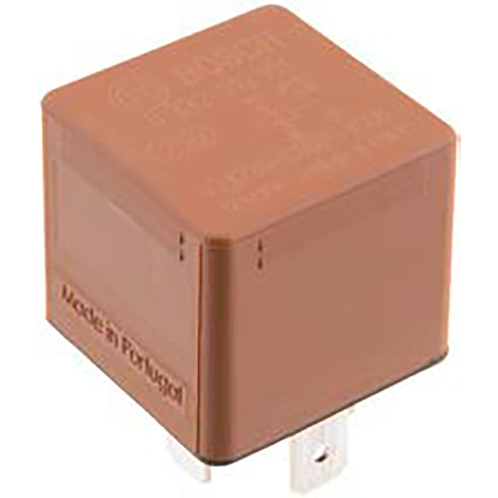 Bosch 0332019151 Normal Open Mini Relay, 5 Pins 12V 30A (Superseded by 0986AH0251)