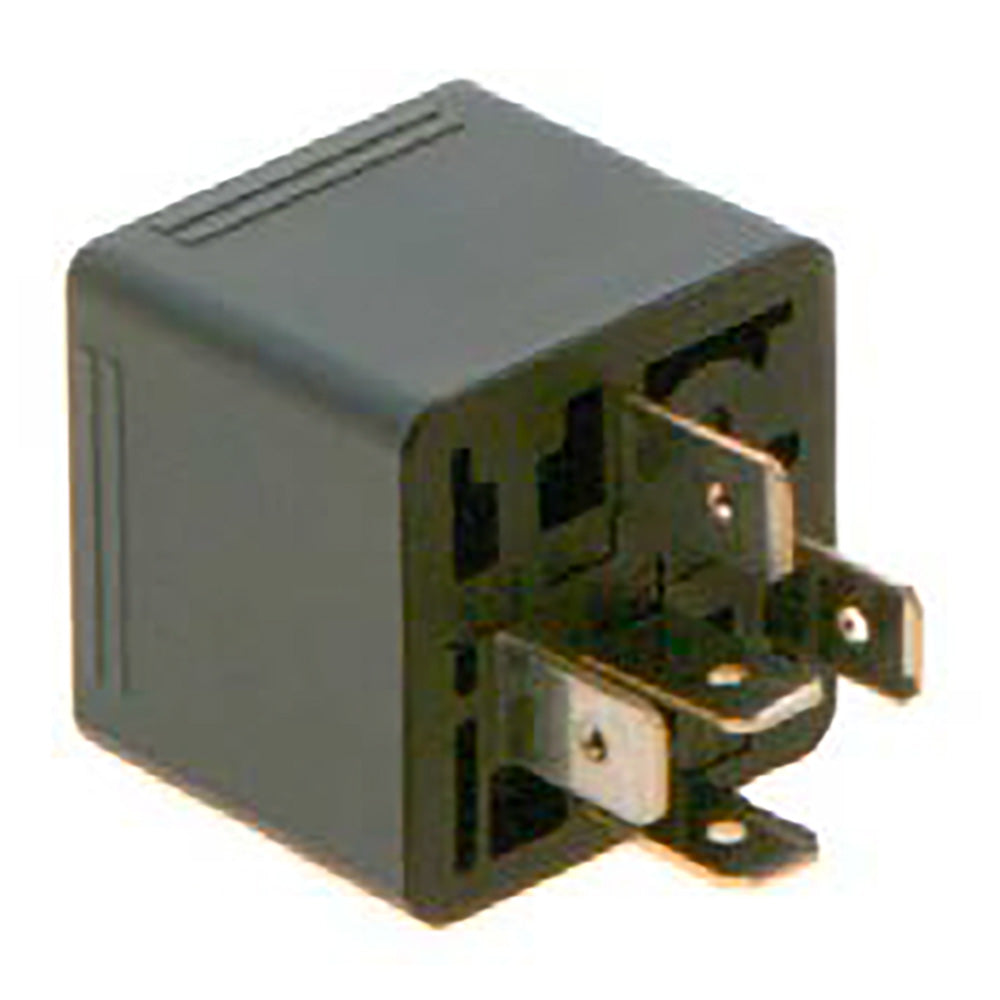 Bosch 0332209152 Change Over Mini Relay, Diode 12V 30/20A (SUPERSEDE TO 0986332053)