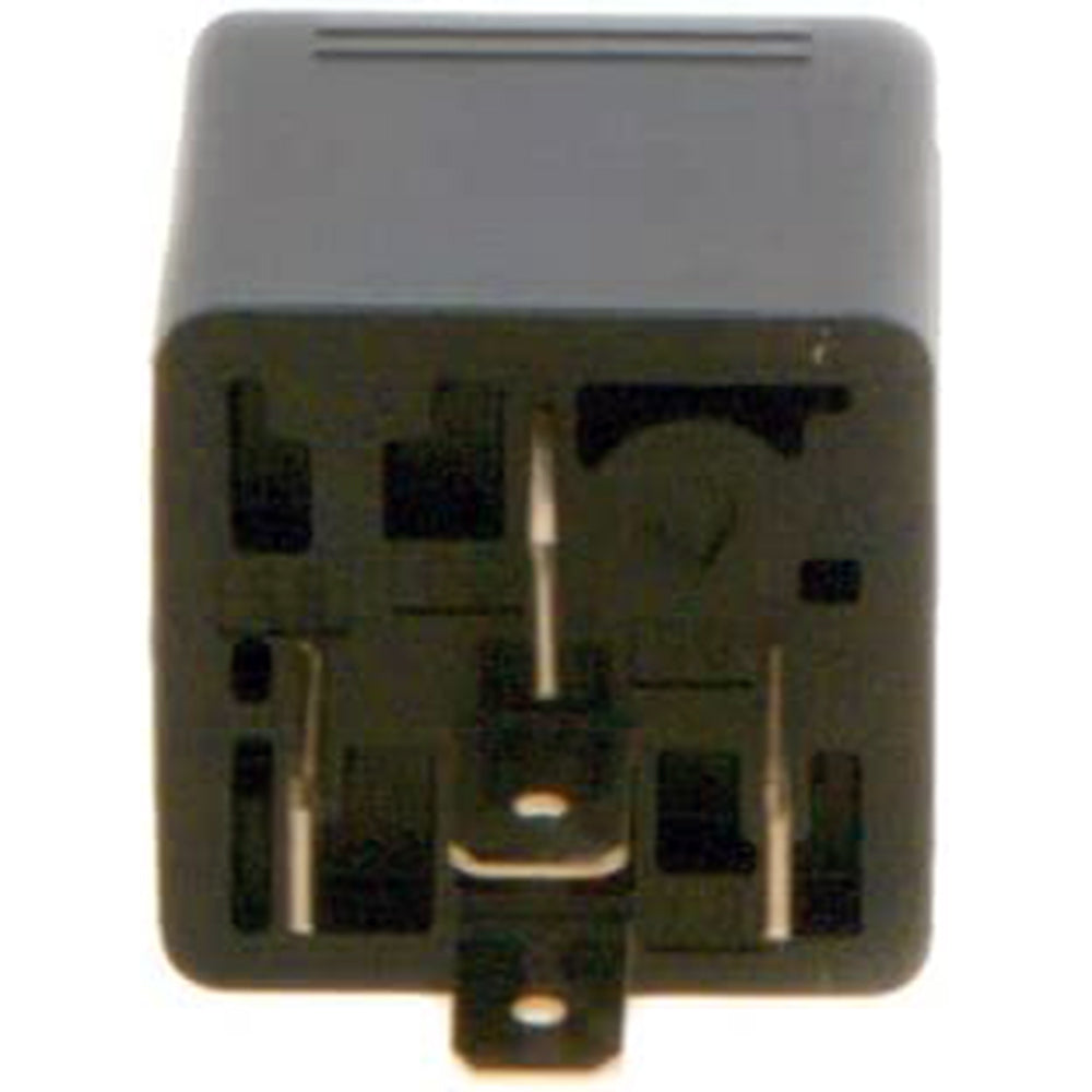 Bosch 0332209159 Changeover Mini Relays - 5 Pins, 12 V, 20/30 A