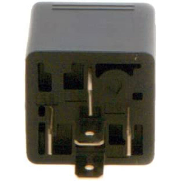 Bosch 0332209159 Changeover Mini Relays - 5 Pins, 12 V, 20/30 A