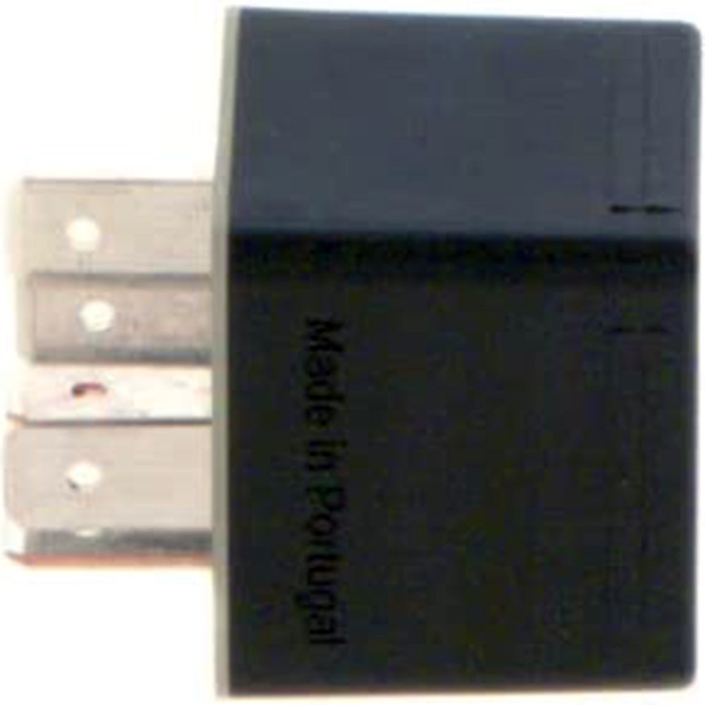 Bosch 0332209204 Changeover Mini Relays - 5 Pins, 24 V, 20/10 A