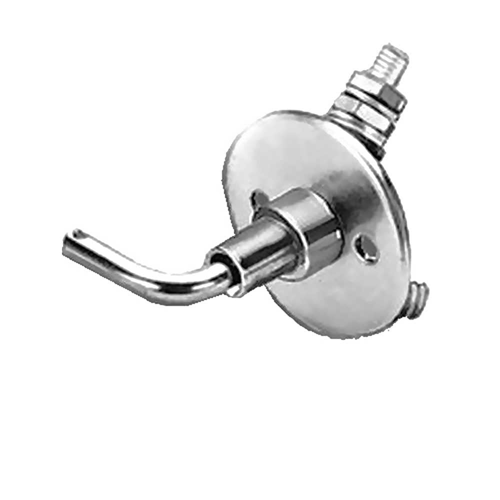 Bosch 0341001001 Master Battery Disconnect Switch, 24VDC, 100A