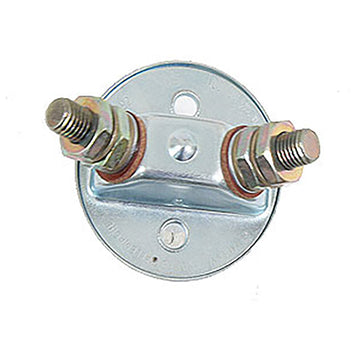 Bosch 0341001001 Master Battery Disconnect Switch, 24VDC, 100A